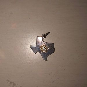 James Avery Pendant